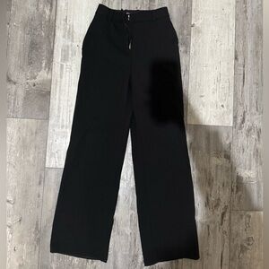 Aritzia agency pants
